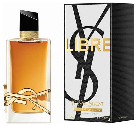 yves saint laurent libre edp|yves Saint Laurent libre women.